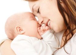 glicin za dojenčke, kako dati