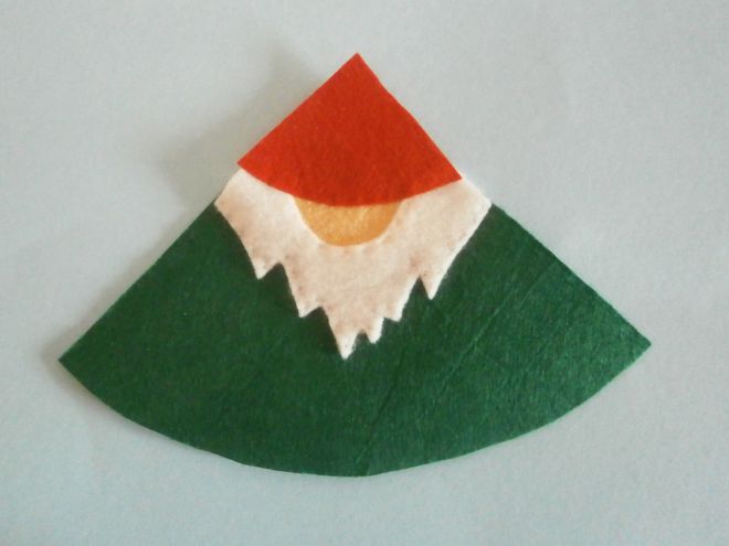 Gnome, изработена от филц6
