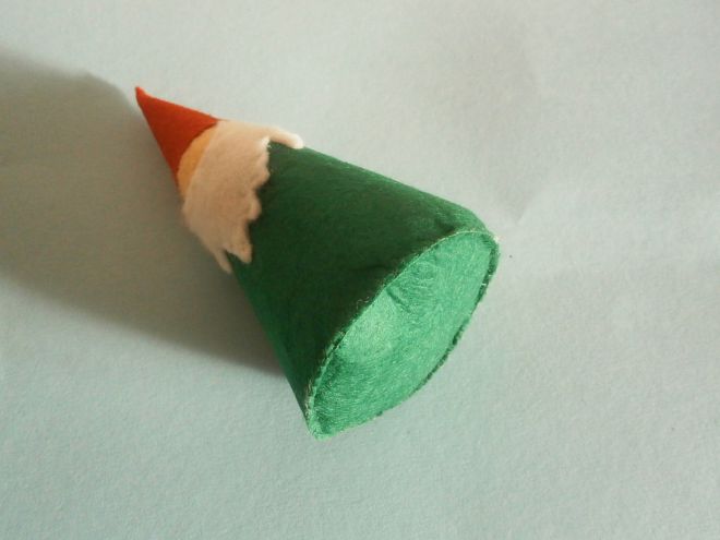 Gnome, изработена от филц9