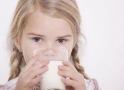 vlastnosti kozího mléka