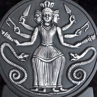 Hekata boginja vještica