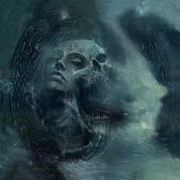 морена богиња смрти