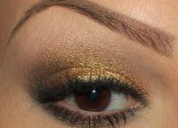 Zlatý makeup7