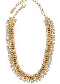 zlatna ogrlica s dijamantima1