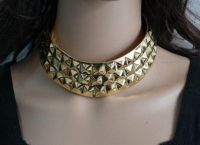 Zlatna ogrlica 7