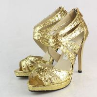 Złote Sandały 8
