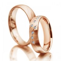 snubní prsteny 1