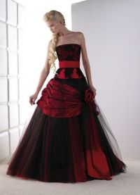 sukienki gotyckie 2