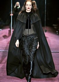 gotická móda 9