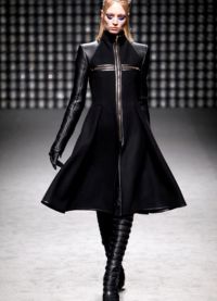 gotski stil v oblačilih 9