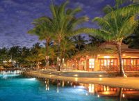 Beachcomber Le Mauricia Hotel