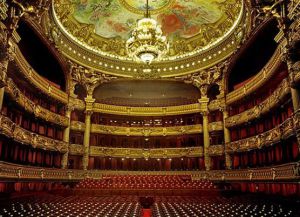 голямата опера в Париж 16