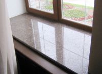 Prozorski prozori od granita1