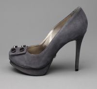 sivi čevlji 6