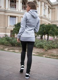 сива пуловер 5