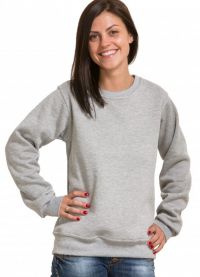 сива пуловер2