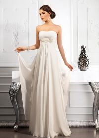 Řecké svatební šaty 2014 3