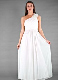 Řecké svatební šaty 2014 4