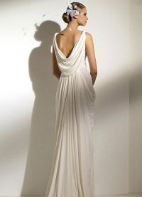 Гръцки сватбени рокли 6