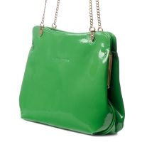 Zielona torba 1