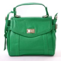 Zielona torba 3