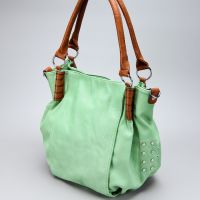 Zielona torba 6