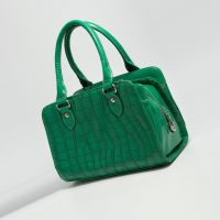 Zielona torba 8