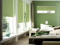 4. Зелена спалня