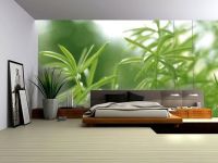 7. Zelena spalnica