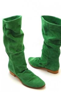 Zelene čizme 1