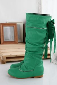 Zeleni čevlji 3