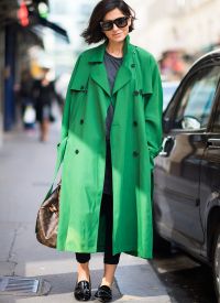 Zelený kabát 9