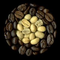 какво е вредно зелено кафе