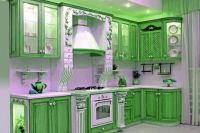 зелена кухня1