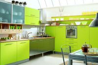 зелена кухня6