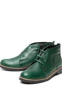 зелени обувки2