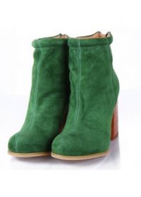 зелени обувки7