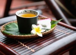 korzyści jaśminowej zielonej herbaty