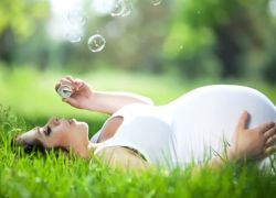 zašto zelena voda tijekom poroda