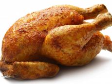 jak si vyrobit kuřecí gril