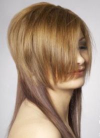 Šarenka za dolge lasje 3