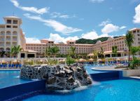 Guanacaste Hotel