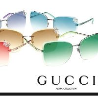 Gucci 6 brýle