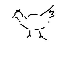 kuře