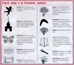 богатство на восък фигура1