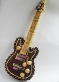 Candy Guitar22