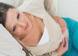 příznaky gynekologických onemocnění u žen