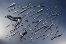 инструменти за гинекологичен преглед