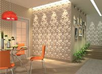Sádrové panely pro interiérové ​​dekorace3
