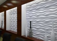 Sádrové panely pro interiérové ​​dekorace4